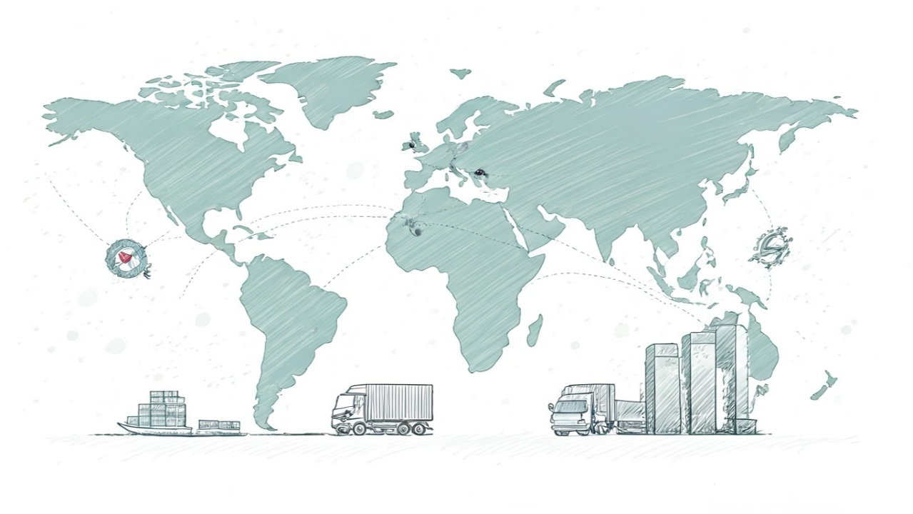 Tedarik Zincirinde Kriz Yönetimi