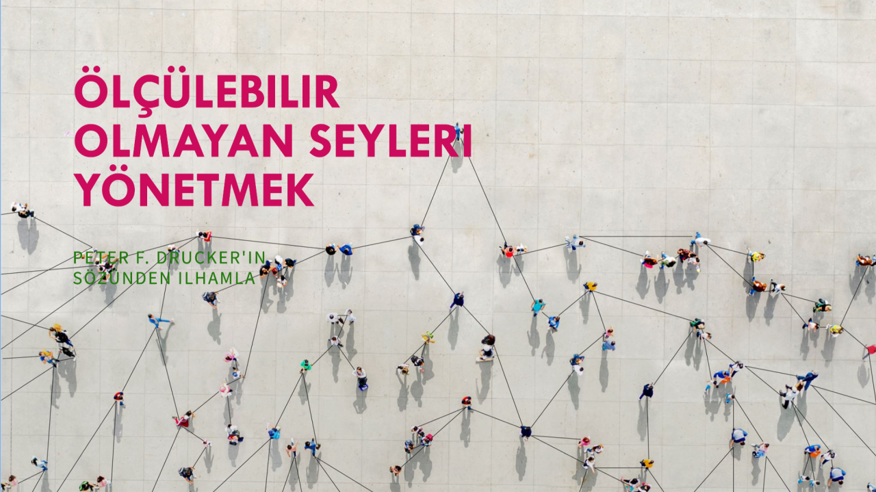 Sürdürülebilir Tedarik Zinciri