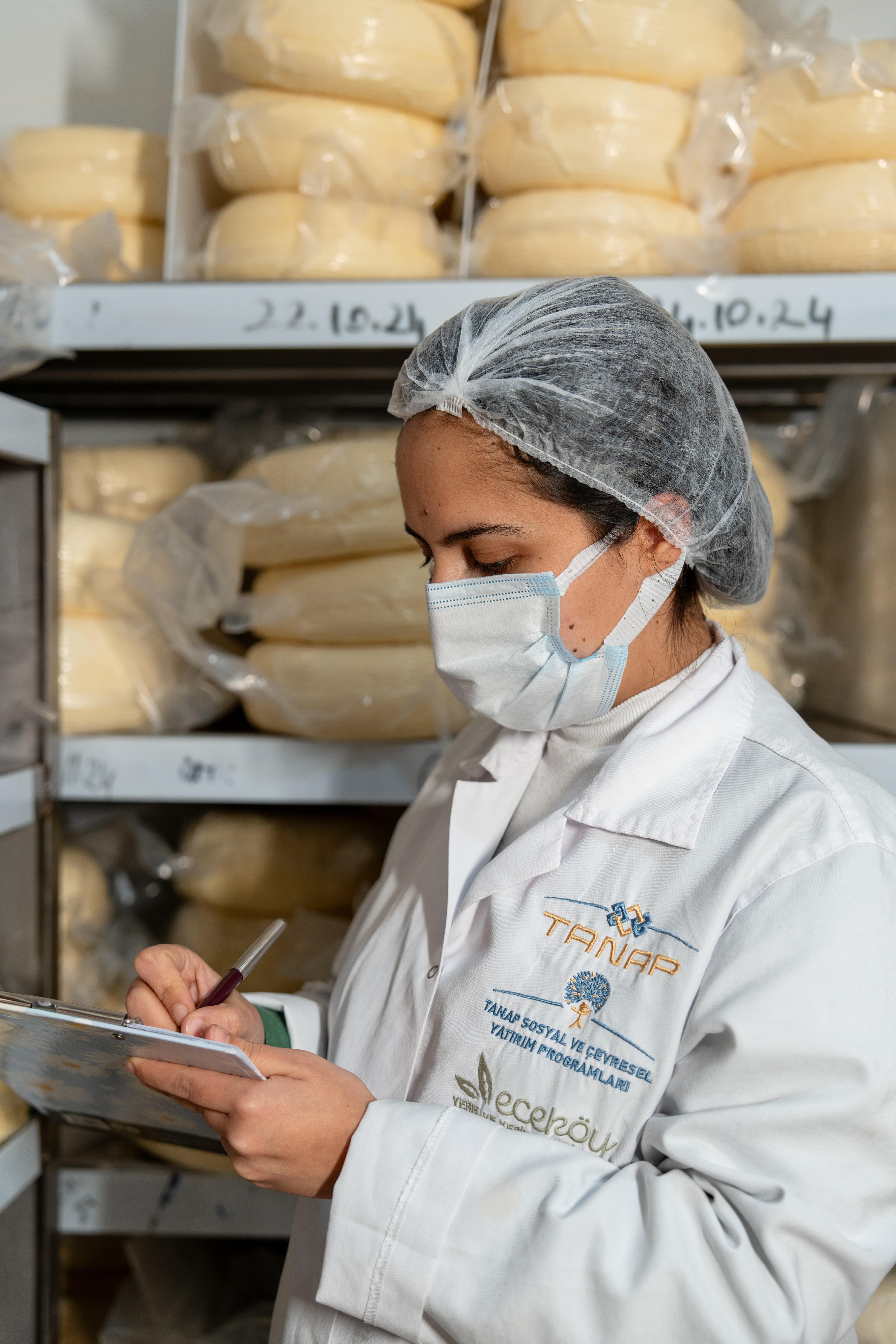 Gıda İsrafını Azaltmanın Yolları